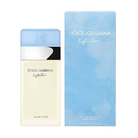 dolce gabbana light blue femme edt 100ml bayan parfümü|Dolce & Gabbana light blue unisex.